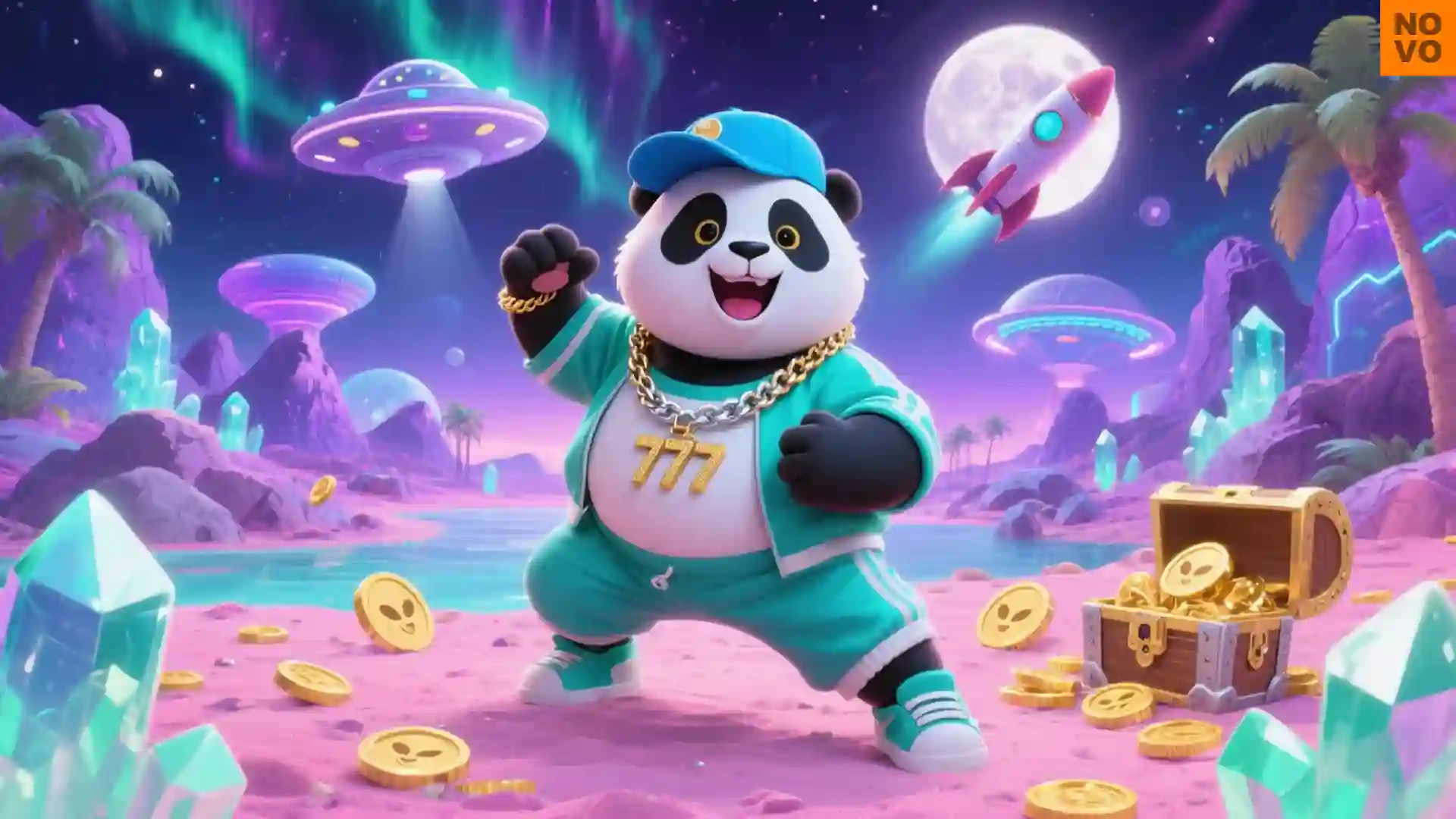 entretenimento online