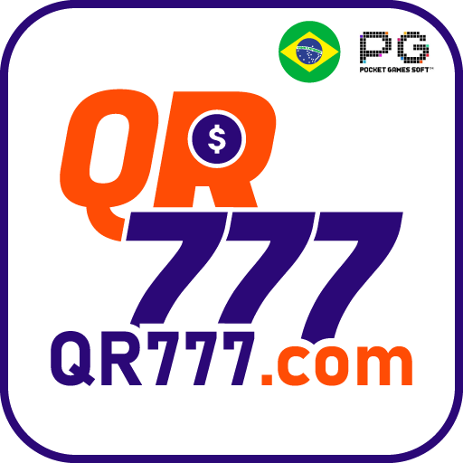 Logo qr777